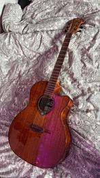 Lâg Tramontane Akoestische Gitaar, Muziek en Instrumenten, Ophalen, Zo goed als nieuw