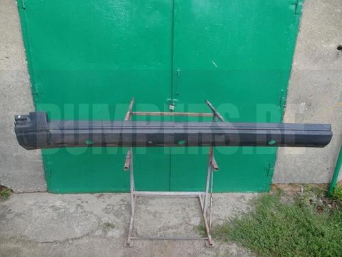 Zijskirt Dorpellijst links Land Rover Discovery III 04-09 85, Auto-onderdelen, Carrosserie, Bumper, Links, Gebruikt, 6 maanden garantie