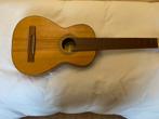 Gitaar amano, Enlèvement, Comme neuf
