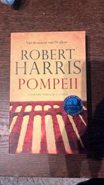Robert Harris - Pompeï, Ophalen of Verzenden, Zo goed als nieuw, Robert Harris