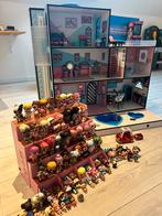 L.O.L surprise poppen en poppenhuis., Kinderen en Baby's, Speelgoed | Poppenhuizen, Ophalen, Poppenhuis