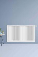 centrale verwarming radiator 6 aansluiting 500/1000/22, Ophalen, Nieuw, Radiator