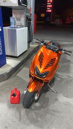 Aerox 50cc, Fietsen en Brommers, Scooters | Yamaha, Ophalen, Tweetakt, Aerox, 50 cc