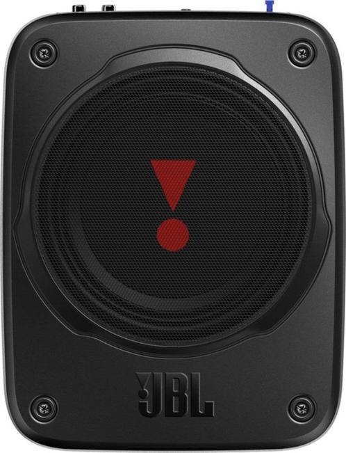 JBL BassPro Lite Compacte actieve Underseat subwoofer 200W, Auto diversen, Autospeakers, Nieuw, Ophalen of Verzenden