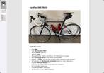 Koersfiets BMC RM01, Fietsen en Brommers, Ophalen, Zo goed als nieuw
