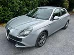 Alfa Romeo Giulietta - 1.4 TB Super, Auto's, Alfa Romeo, Stof, 4 cilinders, Bedrijf, 5 deurs