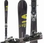 Salomon Scrambler ski's 1m65, Ophalen, 160 tot 180 cm, Gebruikt, Salomon