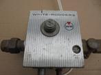 bloc de commande de gaz White Rodgers pour chaudière à gaz, Maison & Meubles, Maison & Meubles | Autre, Enlèvement, Utilisé