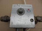 gasregelblok White Rodgers voor gasketel, Ophalen, Gebruikt