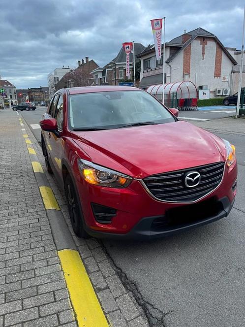 Mazda CX-5, Auto's, Mazda, Particulier, CX-5, ABS, Adaptieve lichten, Adaptive Cruise Control, Airbags, Airconditioning, Alarm