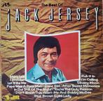 LP The Best Of Jack Jersey - Jack Jersey - 1976, Comme neuf, 12 pouces, Enlèvement ou Envoi, 1960 à 1980