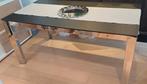 table salon calligaris extensible, 150 à 200 cm, Comme neuf, Enlèvement, 50 à 100 cm