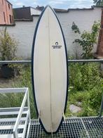 Surfplank 6 voet hardtop, Tribord, Watersport en Boten, Ophalen, Zo goed als nieuw