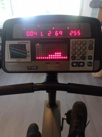 Hometrainer beschikbaar voor biedingen