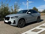 BMW X4 xDrive20d Aut., Auto's, Automaat, Euro 6, Leder, Particulier
