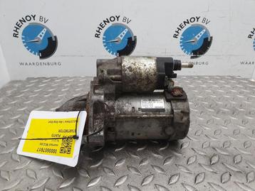 FIAT PUNTO [STARTER] 2015 beschikbaar voor biedingen