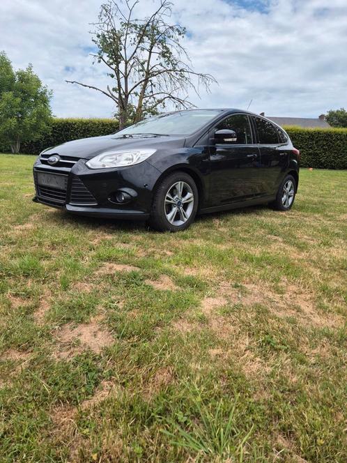 Ford Focus 1.0 Ecoboost, Auto's, Ford, Particulier, Focus, ABS, Airbags, Airconditioning, Centrale vergrendeling, Cruise Control