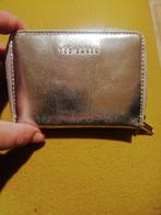 Ted Baker zilveren portemonnee, Handtassen en Accessoires, Overige merken, Gebruikt, Ophalen of Verzenden