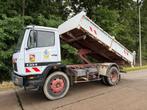 Mercedes-Benz Ecoliner 1314 / 6 cylinder / Only 104350 Km, Achterwielaandrijving, Overige brandstoffen, Mercedes-Benz, Bedrijf