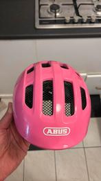 Abus helm voor peuter/baby maat 45-50cm, Ophalen, Zo goed als nieuw