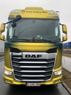 DAF XF ADR, Auto's, Vrachtwagens, Particulier, Te koop, DAF