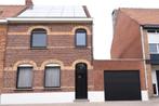 Woning met tuin en garage te Meulebeke, Immo, Huizen en Appartementen te koop, 200 tot 500 m², Meulebeke, 3 kamers, Tussenwoning