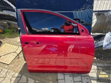 Kia Rio IV rechter voordeur beschikbaar voor biedingen