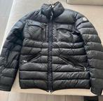 Zwarte winterjas Moncler heren maat 3 - zeer goede staat, Kleding | Heren, Ophalen, Moncler, Maat 48/50 (M), Zwart