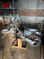 Crosswallaroo, Ophalen, Zo goed als nieuw