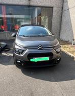 Citroën C3, Carnet d'entretien, C3, Berline, Tissu