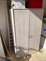 Armoire Flexa pour enfant, Kinderen en Baby's, Kinderkamer | Commodes en Kasten, Ophalen, Gebruikt, 105 cm of meer, Minder dan 50 cm