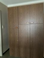 Gratis grote (kleer)kast in St-Maria-Oudenhove, Huis en Inrichting, Ophalen, Gebruikt