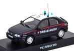 Fiat Brava 2001 - Carabiniers -, Enlèvement ou Envoi, Neuf, Voiture, Autres marques