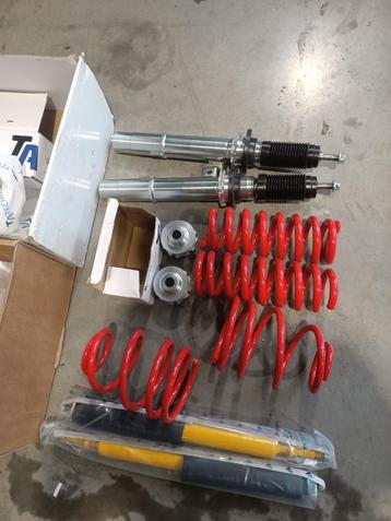 TA Technix schroefset BMW e81 e82 e87 e90 beschikbaar voor biedingen