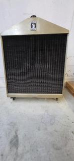 radiator oldtimer, Auto-onderdelen, Ophalen, Gebruikt