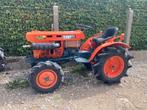 Minitractor Kubota B7001 - 3cilinder - 4x4, Ophalen
