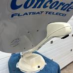 automatische satteliet teleco, Enlèvement, Utilisé