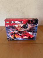 LEGO NINJAGO KATANA V11 70638 NIEUW/SEALED, Kinderen en Baby's, Speelgoed | Duplo en Lego, Ophalen of Verzenden, Nieuw, Complete set