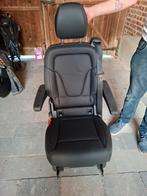 2 Zetels/autostoelen Mercedes V300 jaar 2022 I in leer, Auto-onderdelen, Interieur en Bekleding, Ophalen of Verzenden, Nieuw