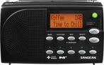 SANGEAN DPR-65 | Pocketsize DAB+/FM-RDS Radio | 40% korting!, Nieuw, Ophalen of Verzenden, Radio