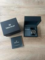 TAG Heuer Aquaracer, Ophalen of Verzenden, Gebruikt, Staal, TAG Heuer