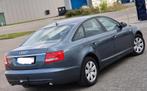 Audi A6 QUATTRO 2.7 TDI V6 240mkm boite auto full opt 3000€, Autos, Cuir, Achat, Automatique, Particulier