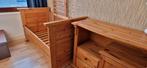 Baby/peuter slaapkamer (Volhouten), Ophalen, Gebruikt, Jongetje of Meisje