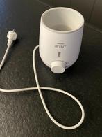 flessenverwarmer, Kinderen en Baby's, Ophalen, Zo goed als nieuw, Flessen- of potjesverwarmer
