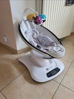 Elektrische schommelstoel Mamaroo 4Moms, Kinderen en Baby's, Schommelstoel, Met gordel(s) of riempje(s), Zo goed als nieuw, Ophalen