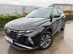 Hyundai TUCSON 1.6 T-GDi MHEV Feel, Voorwielaandrijving, Stof, https://public.car-pass.be/vhr/5ddcecaa-bcef-4b38-8079-401815a22169