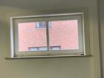 Houten ramen, Doe-het-zelf en Bouw, Ophalen, Gevelraam of Ruit, Gebruikt, Minder dan 80 cm