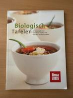 Biologisch tafelen, Ophalen of Verzenden, Gelezen