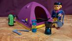 Tente et camping-car Playmobil, Enfants & Bébés, Jouets | Playmobil, Enlèvement ou Envoi, Comme neuf