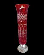 Cristal Luna kristallen vaas, Antiek en Kunst, Ophalen of Verzenden